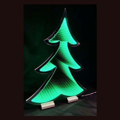 Infinity Green Tree 23.5"