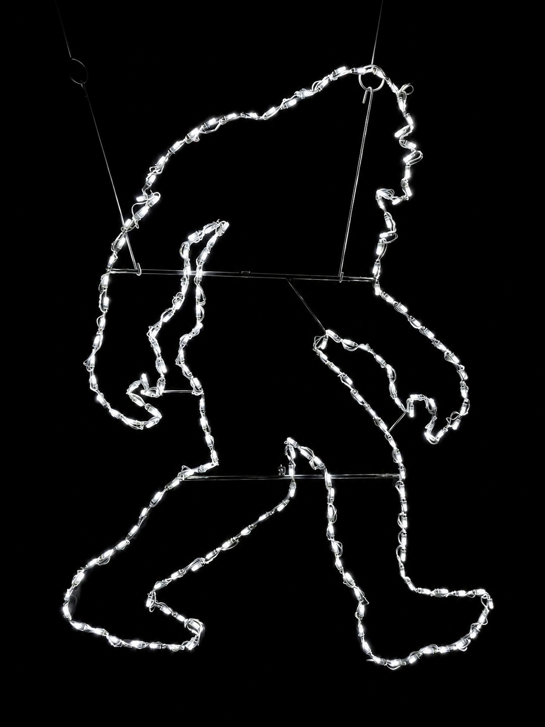 LED Bigfoot