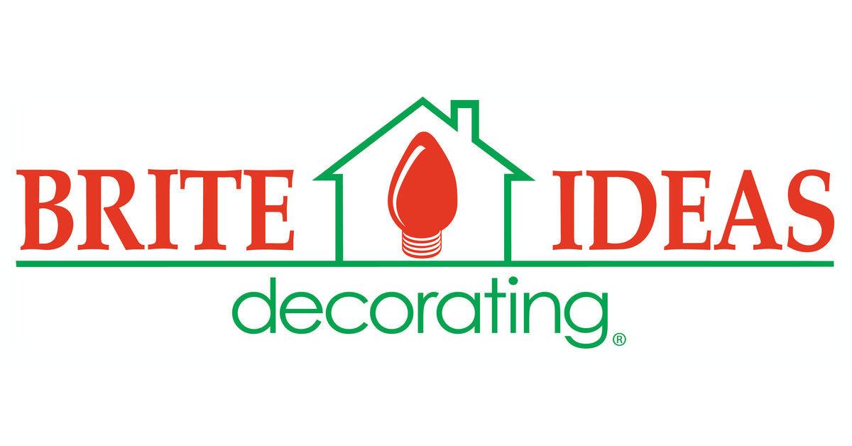 Brite Ideas Decorating