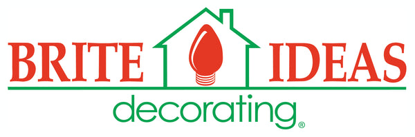Brite Ideas Decorating