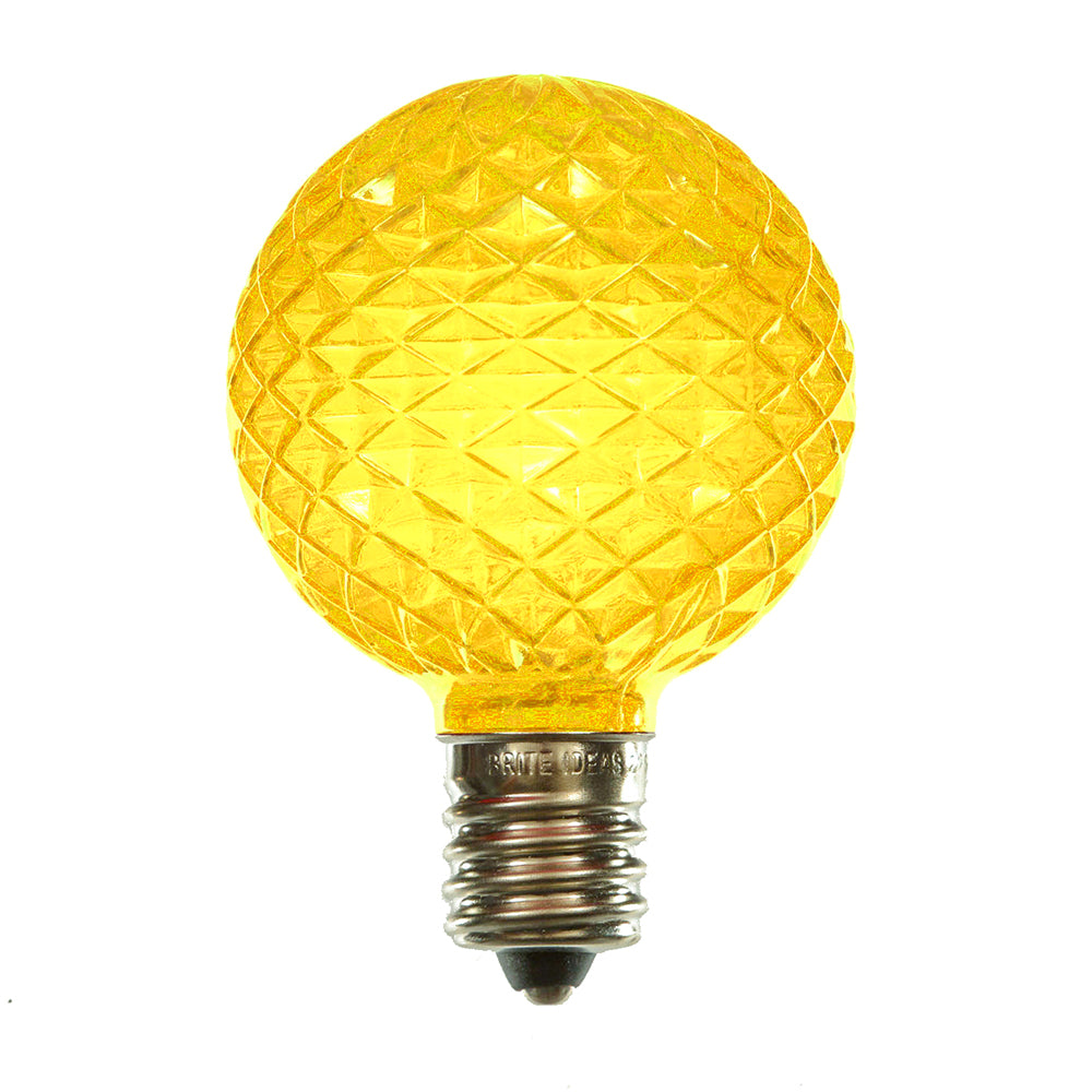 LED G50 Bulb