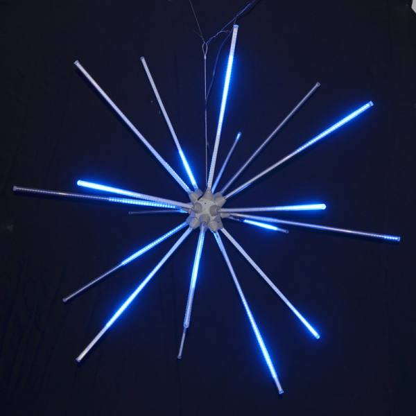 LED 48" Animated Starburst