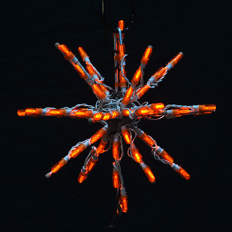 LED 12" Starburst