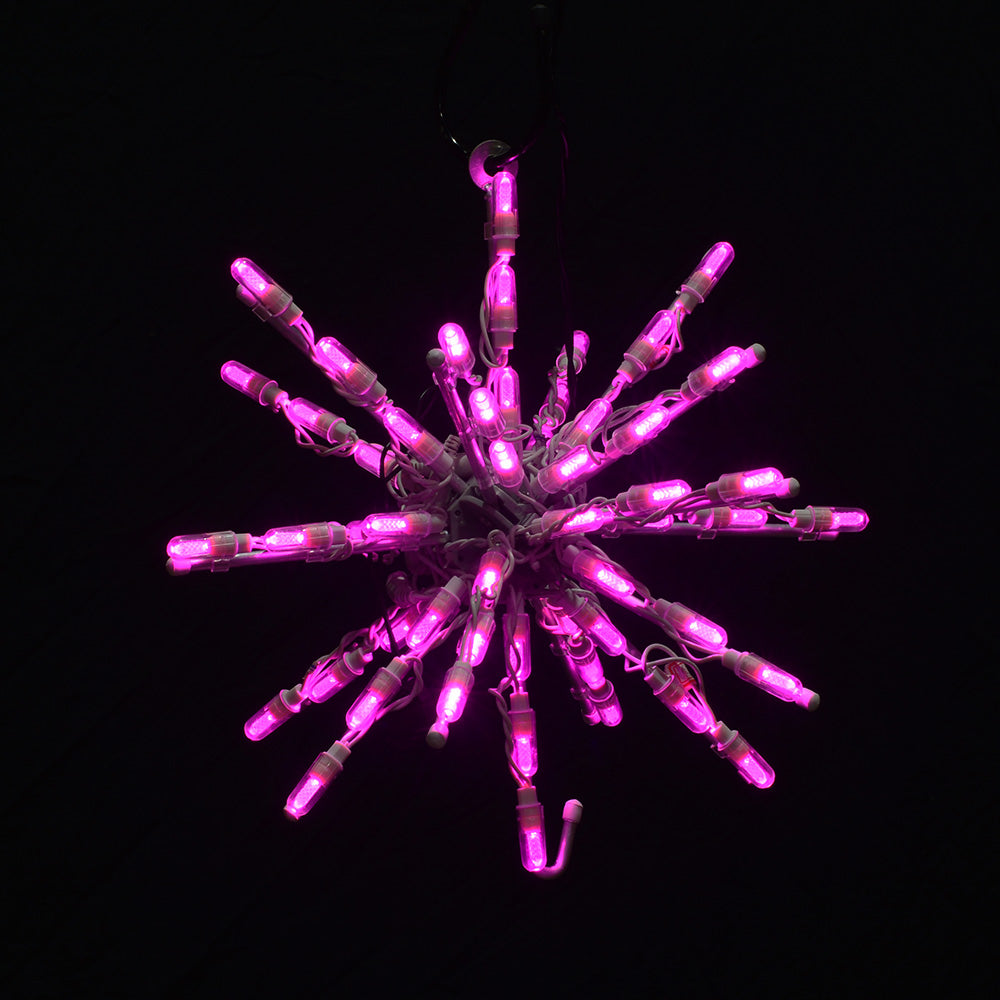 LED 12" Starburst