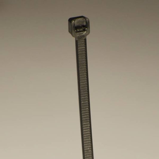 Cabletie 8" Black