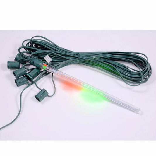 Green Meteor Light Cord - SPT1 Cord