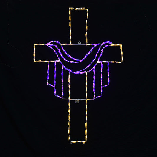 LED Cross (Small)
