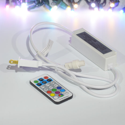 Controller with Remote for C50MFRGB