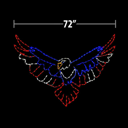 Soaring Eagle