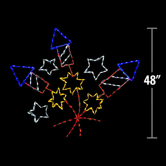 Firecracker Cluster