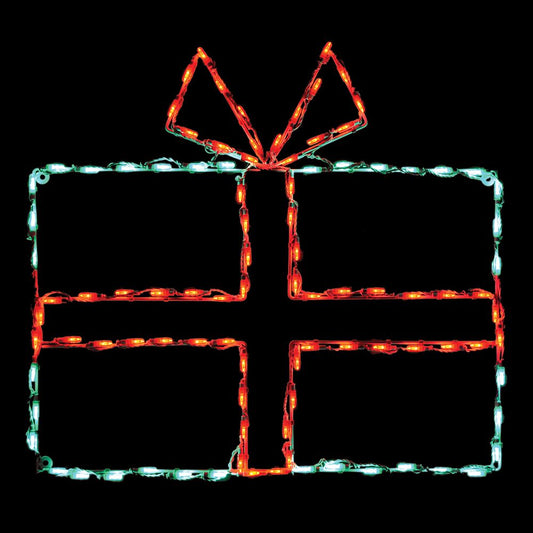 LED Gift Box (Large)