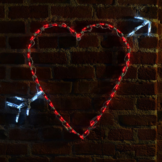 LED Heart