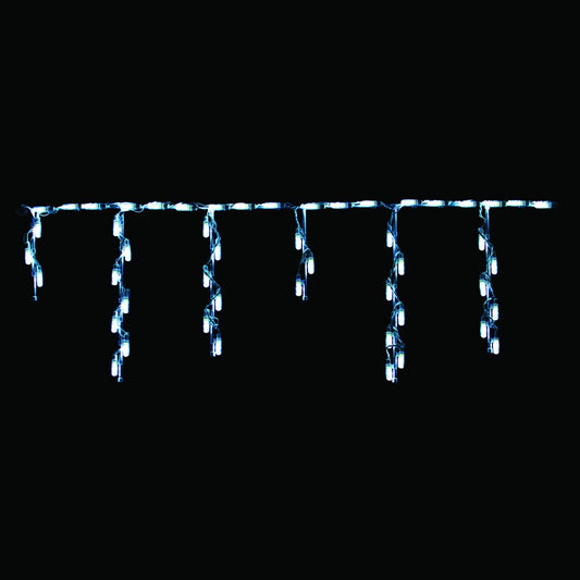 LED Steel Icicle Linkable Freestyle