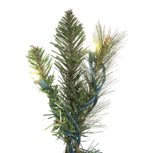 7.5' Mixed Noble Tree