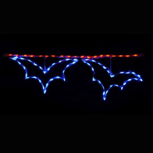LED Bat Linkable