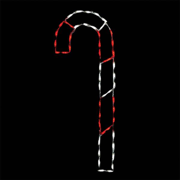 LED Candy Cane