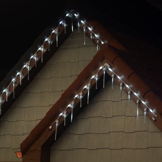 LED Rain Light Linkable