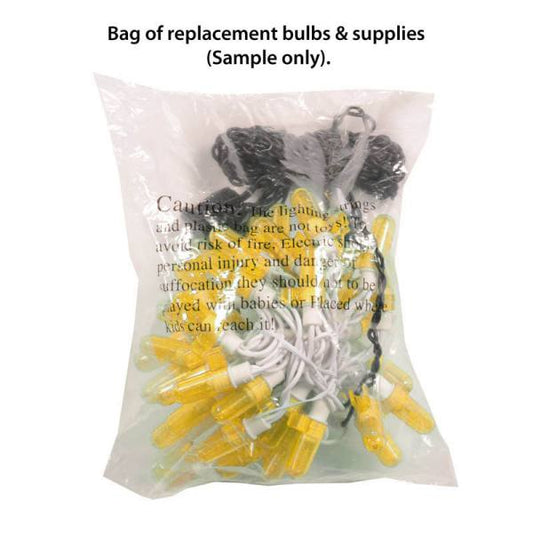 LED 24" Starburst - Replacement Strand Only