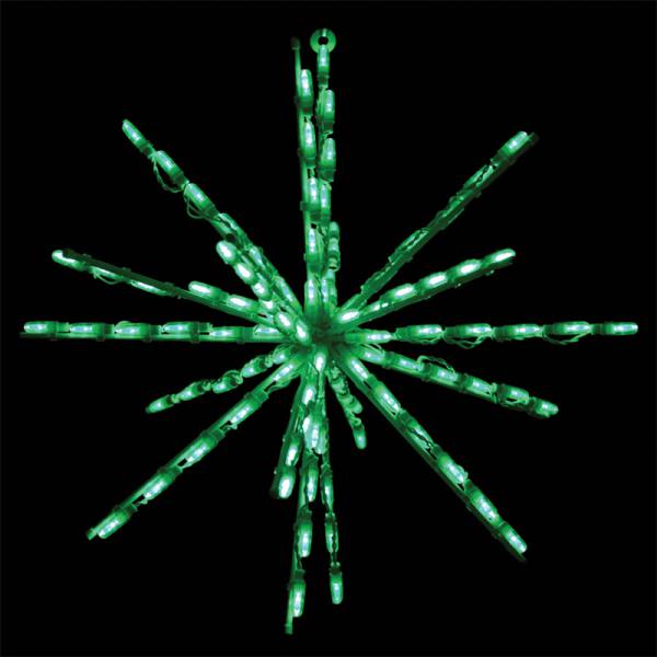 LED 24" Starburst