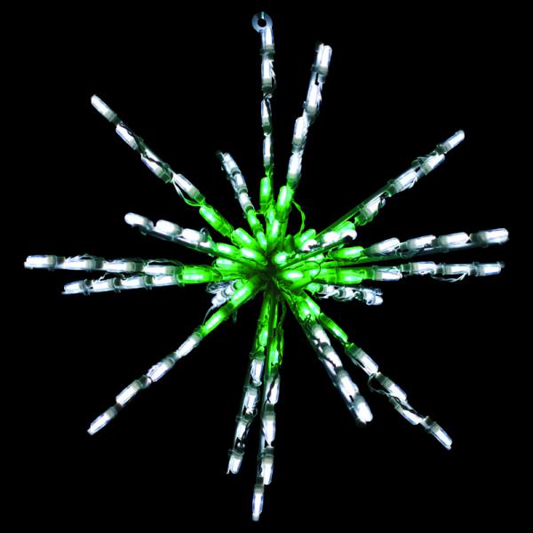 LED 24" Starburst