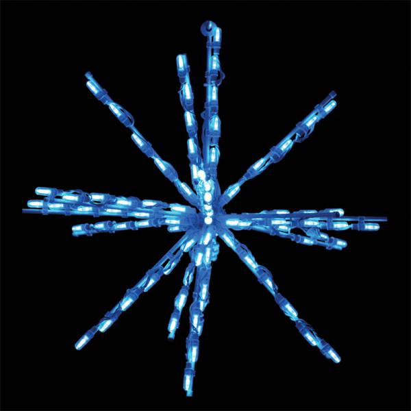 LED 24" Starburst