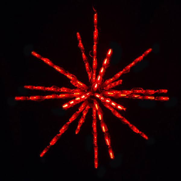 LED 24" Starburst