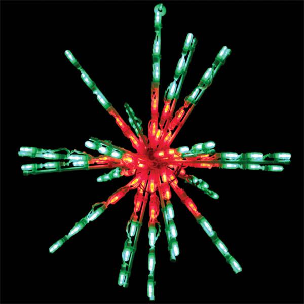 LED 24" Starburst