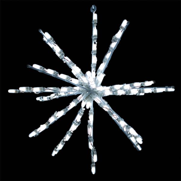 LED 24" Starburst