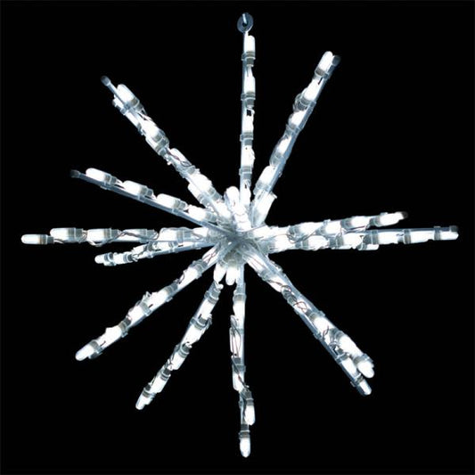 LED 24" Starburst