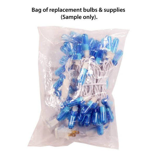 LED 34" Starburst - Replacement Strand Only