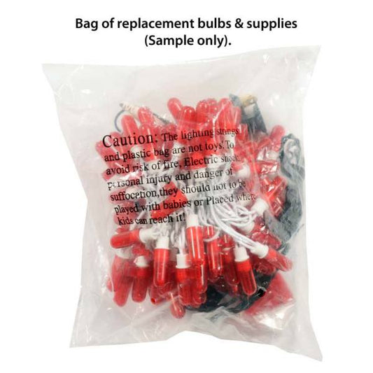 LED 34" Starburst - Replacement Strand Only