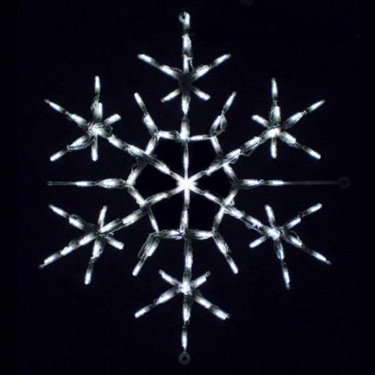 LED Snowflake