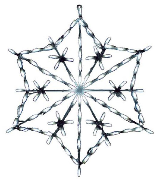 LED Snowflake