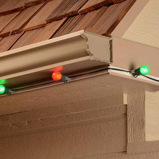 Magnetic Track - Tan