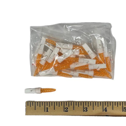 LED Replacement Bulb 25-pack - Style #11