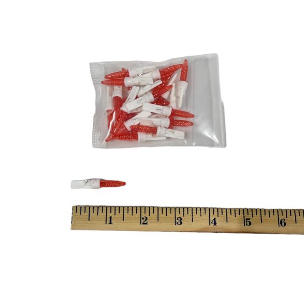 LED Replacement Bulb 25-pack - Style #11