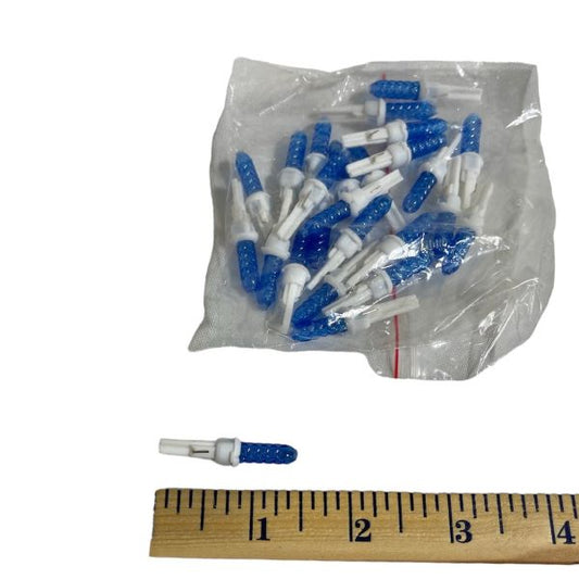 LED Replacement Bulb 25-pack - Style #19