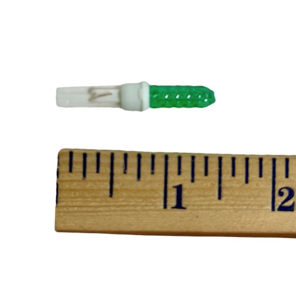 LED Replacement Bulb 21 Style - White Base (pack of 25)
