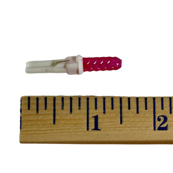 LED Replacement Bulb 21 Style - White Base (pack of 25)