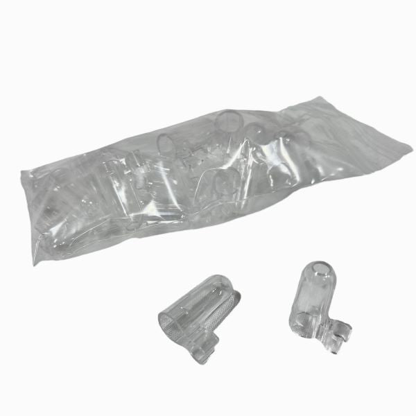 RC19 Clip for Replaceable LED - Pack of 25