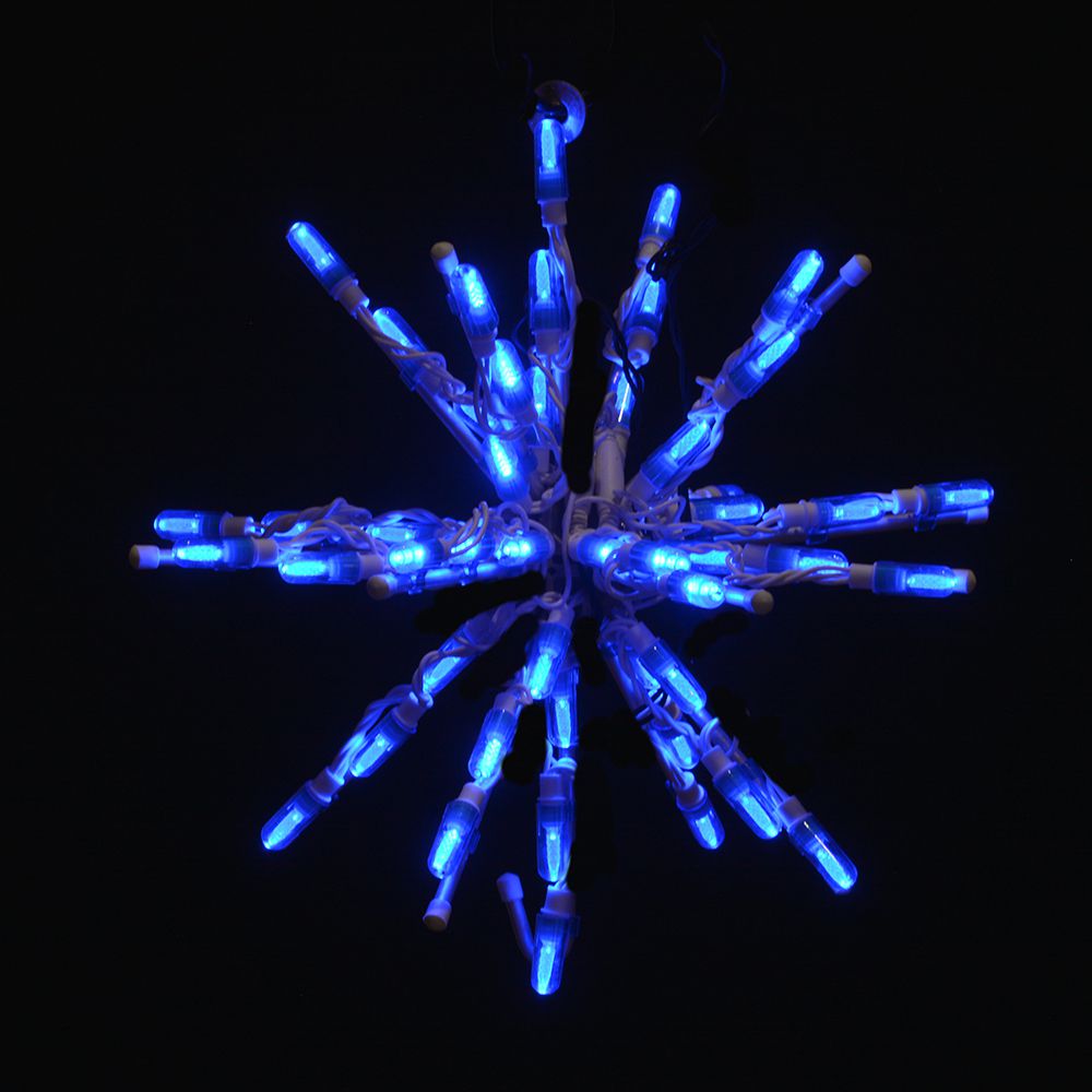 LED 12" Starburst