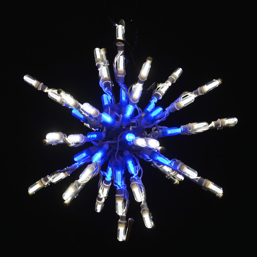 LED 12" Starburst