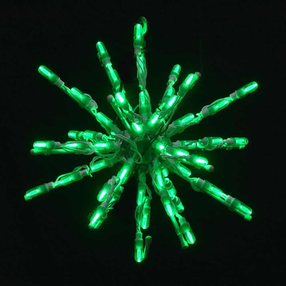 LED 12" Starburst