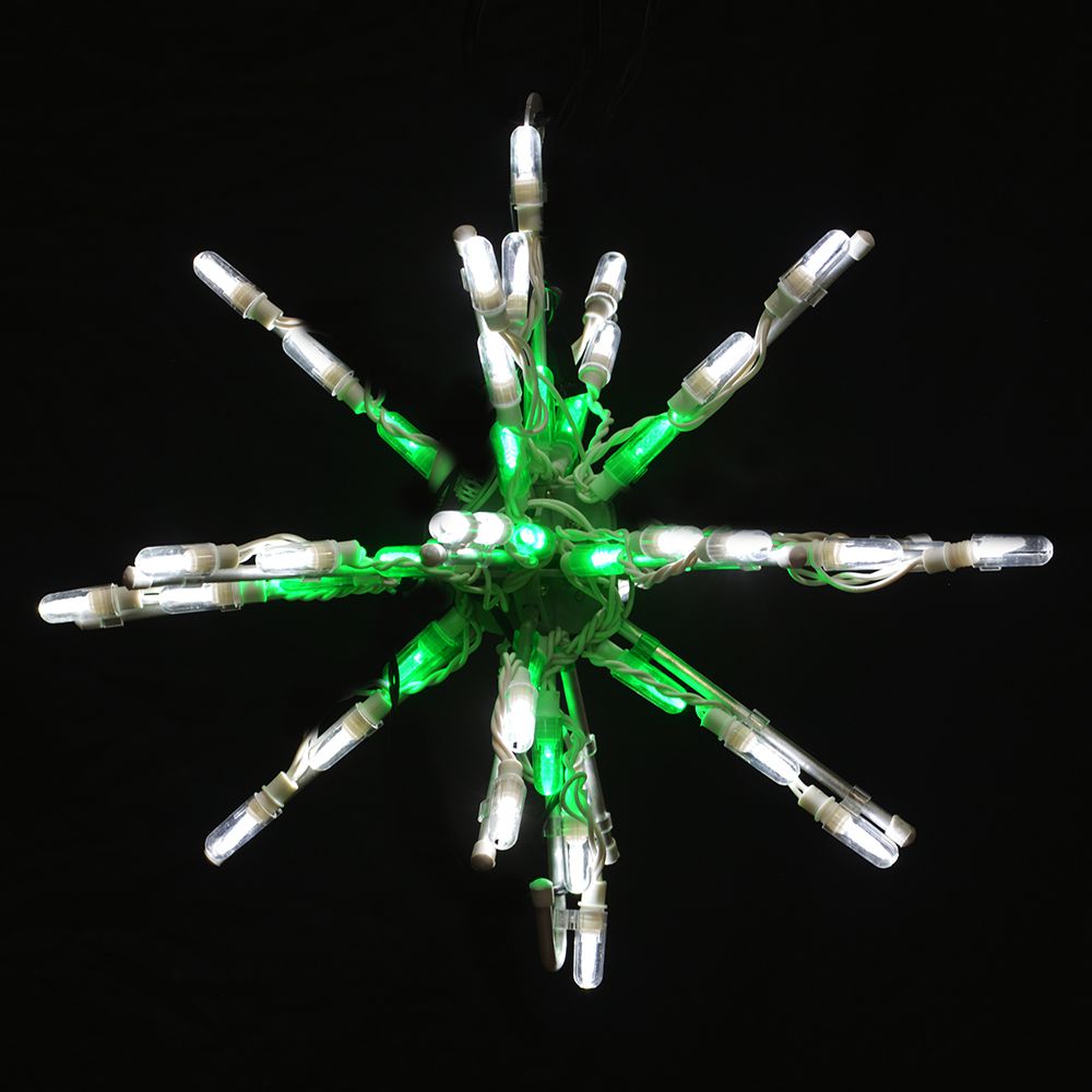 LED 12" Starburst
