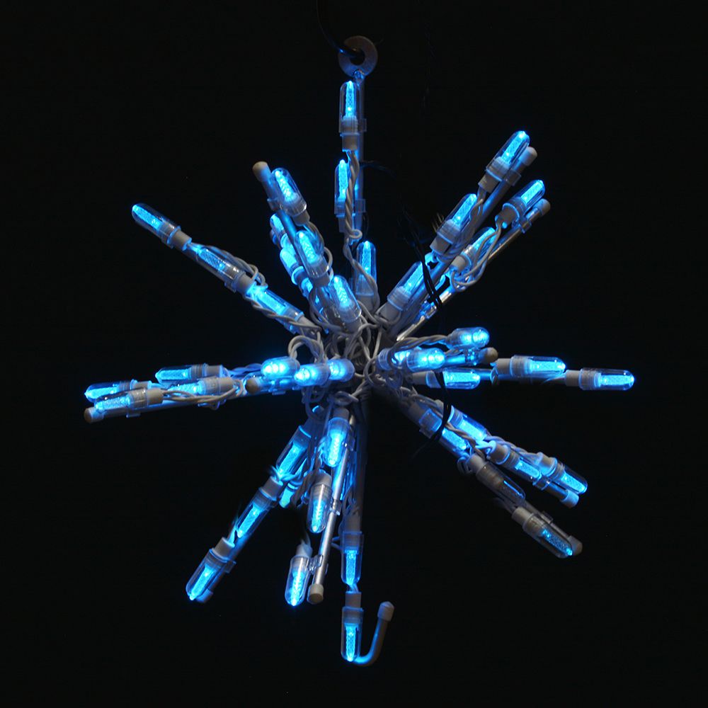 LED 12" Starburst
