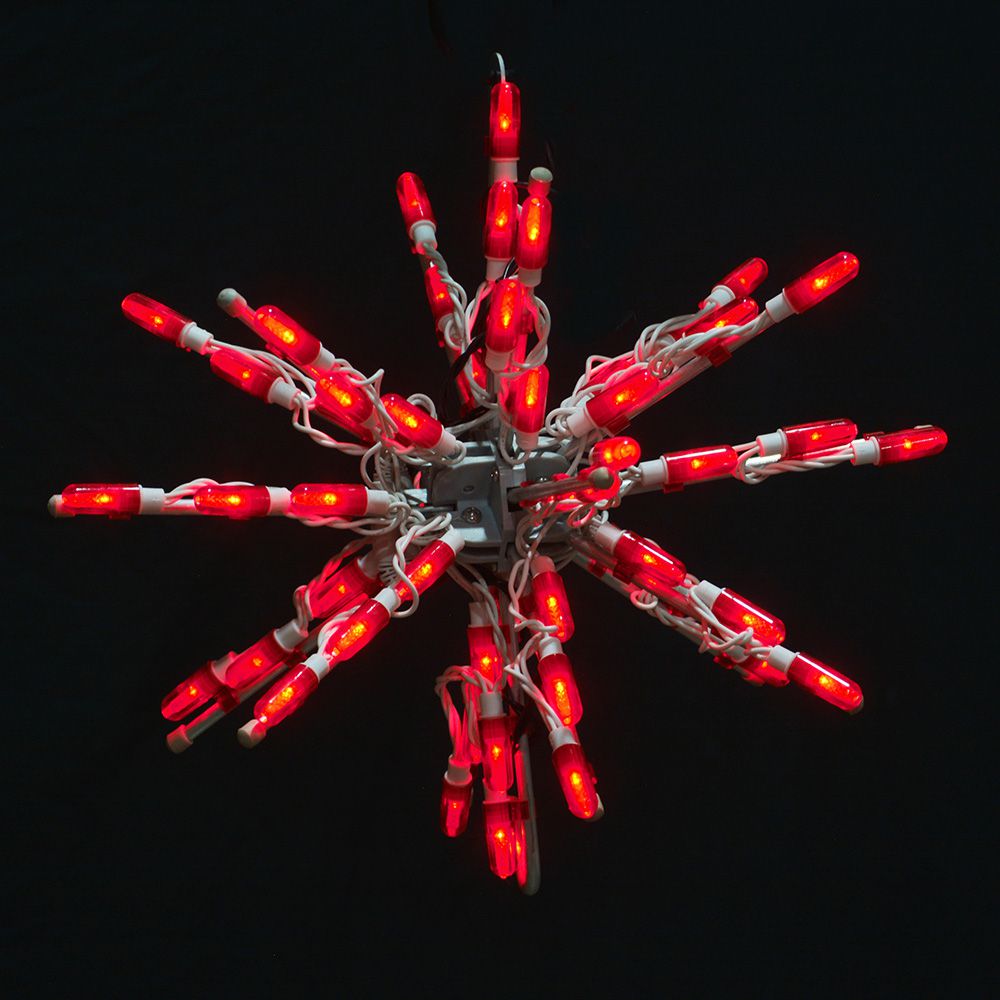 LED 12" Starburst