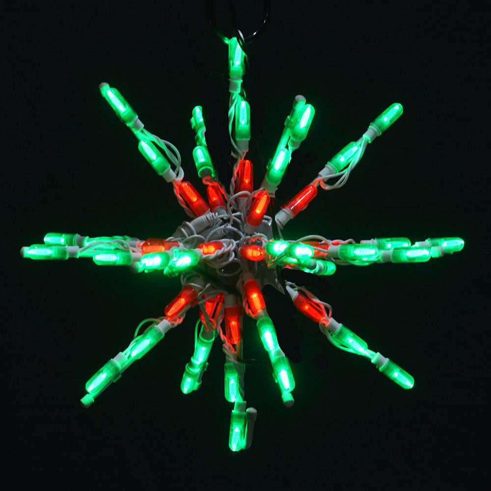 LED 12" Starburst