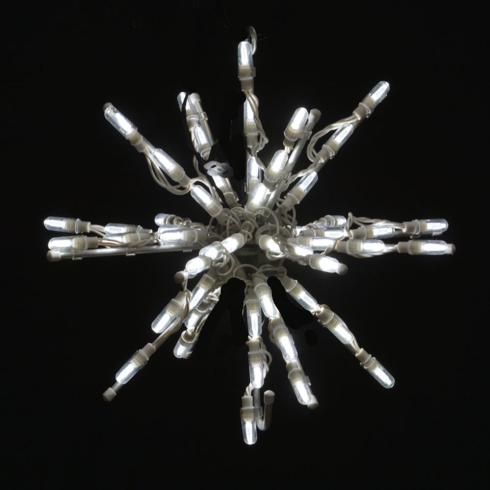 LED 12" Starburst