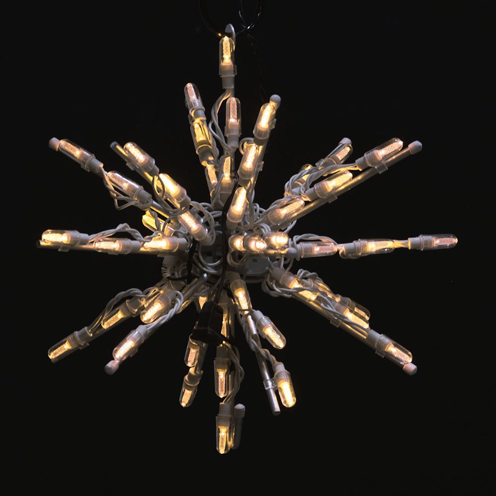 LED 12" Starburst