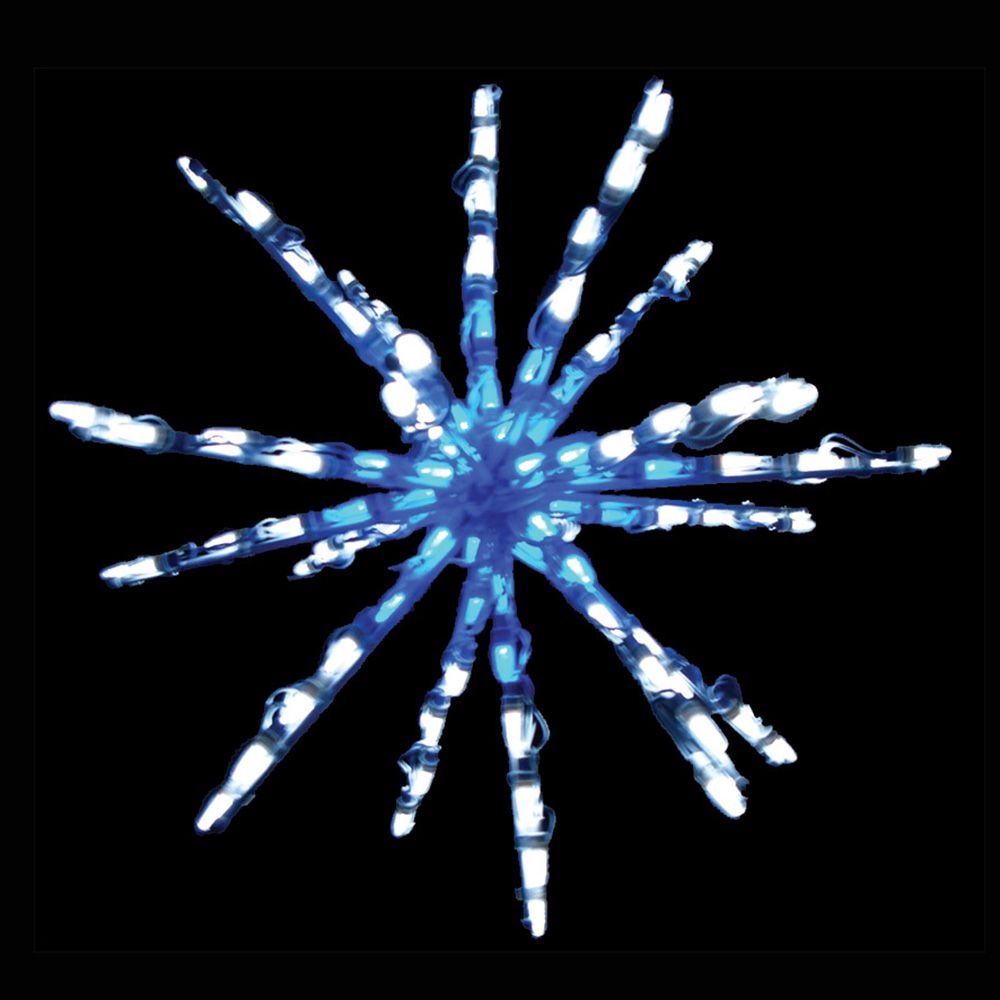 LED 24" Starburst